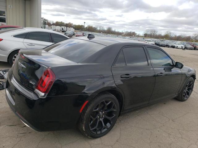 2C3CCAAG4KH641029 | 2019 CHRYSLER 300 TOURIN