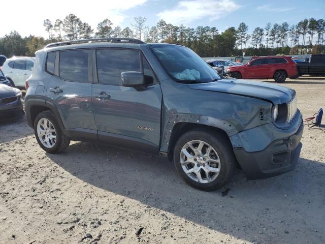 ZACCJABB0JPH55658 | 2018 JEEP RENEGADE L