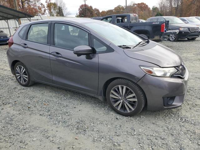 JHMGK5H74GX040136 | 2016 HONDA FIT EX