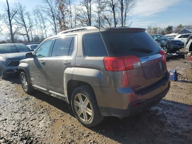 2GKFLTEK1C6133069 | 2012 GM c terrain sle