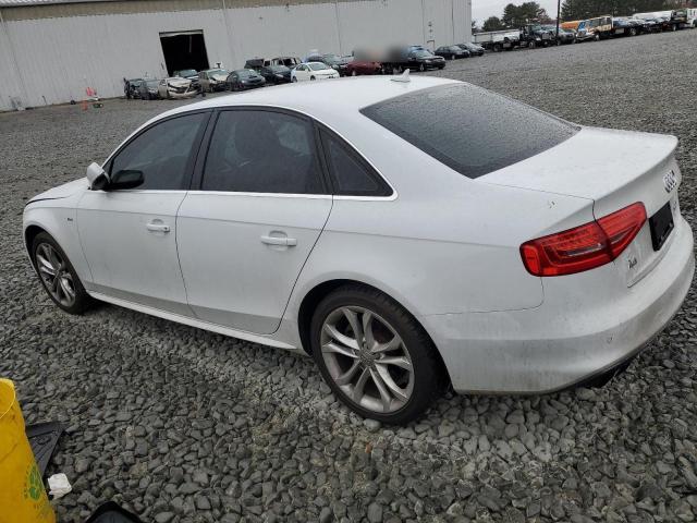 VIN WAUFFAFL6EA081035 2014 Audi A4, Premium Plus no.2