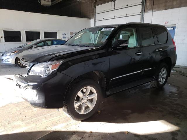 2013 Lexus GX 460 