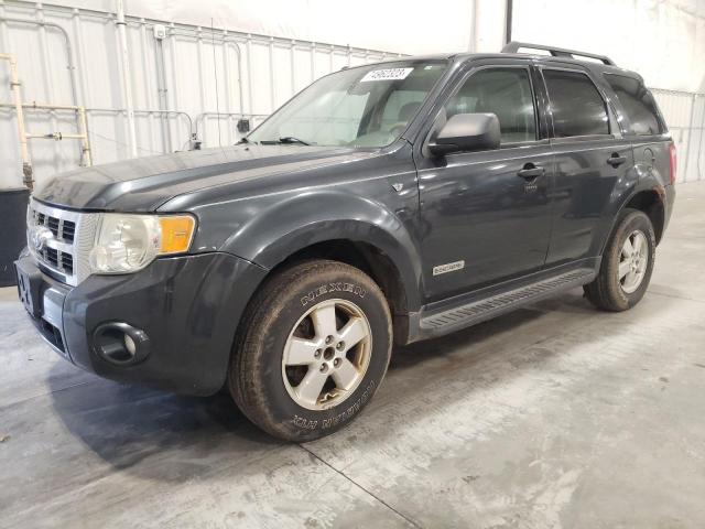 1FMCU93168KB10752 2008 Ford Escape Xlt