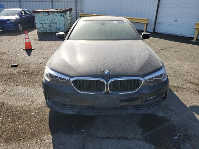 WBAJA9C57JB250609 | 2018 BMW 530E