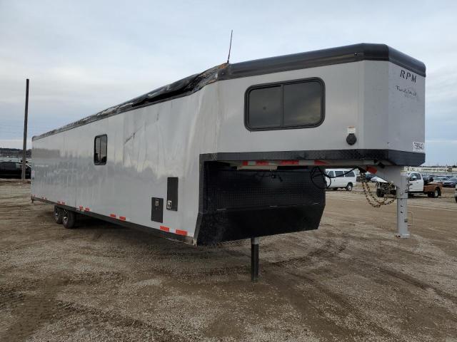Lot #2537701149 2023 FRE TRAILER salvage car