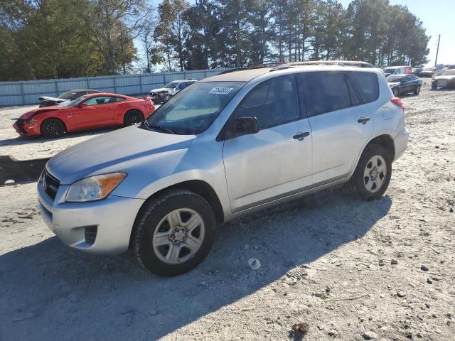 2010 Toyota RAV4 