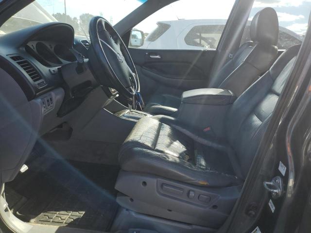 2006 ACURA MDX TOURIN 2HNYD18826H543940  40045034