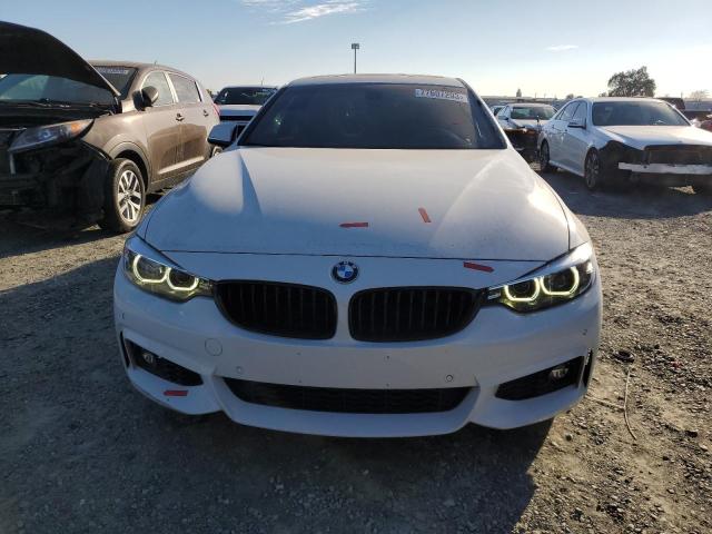 WBA4W3C50KAF93431 | 2019 BMW 430I