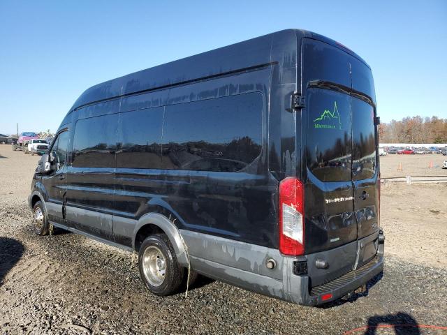 2016 FORD TRANSIT T- - 1FBVU4XG8GKA43864