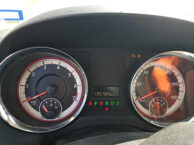 2C4RDGBG1JR170423 Dodge Grand Caravan Se