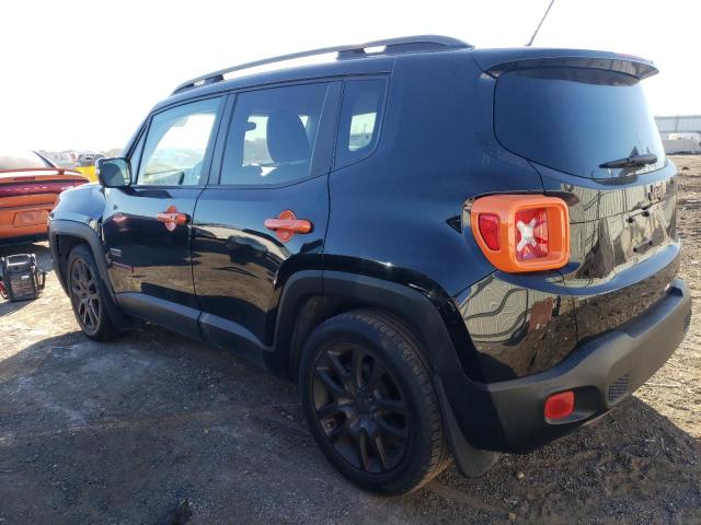 2016 JEEP RENEGADE ZACCJABT5GPC78890