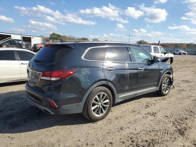 2019 HYUNDAI SANTA FE X - KM8SN4HFXKU303448