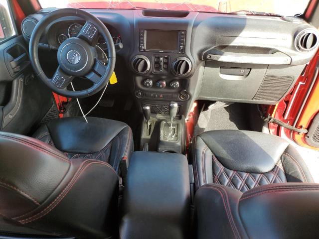 2018 JEEP WRANGLER U - 1C4BJWDG2JL875094