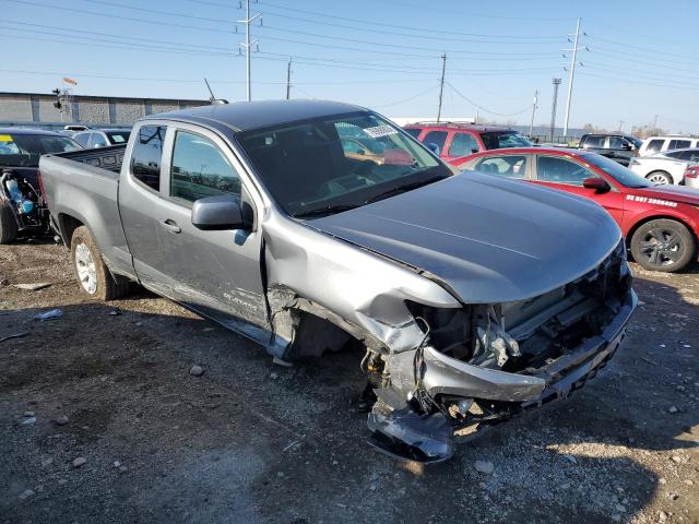 1GCHSCEA1N1312166 | 2022 CHEVROLET COLORADO L