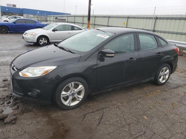 1FADP3F28EL292824 | 2014 Ford focus se