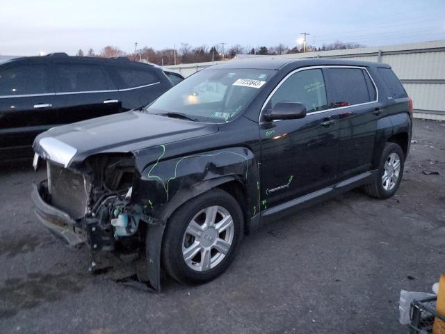 2014 GMC Terrain SLE