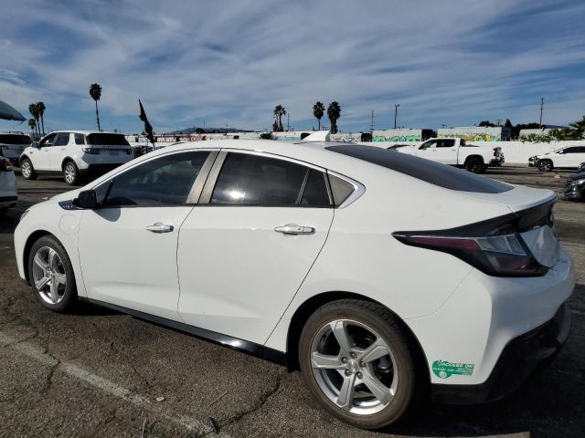 VIN 1G1RC6S58HU214757 2017 Chevrolet Volt, LT no.2