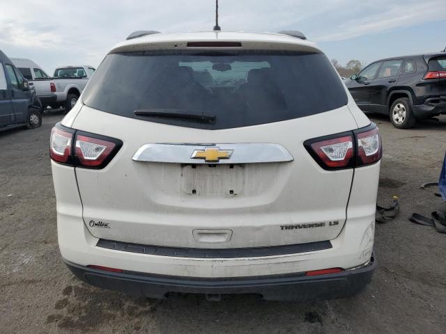 1GNKRFKD9EJ278857 | 2014 CHEVROLET TRAVERSE L