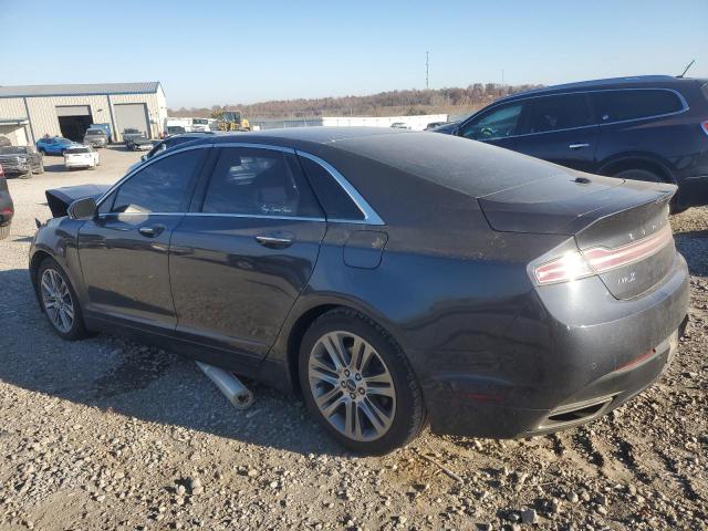 3LN6L2LU4ER816112 | 2014 LINCOLN MKZ HYBRID