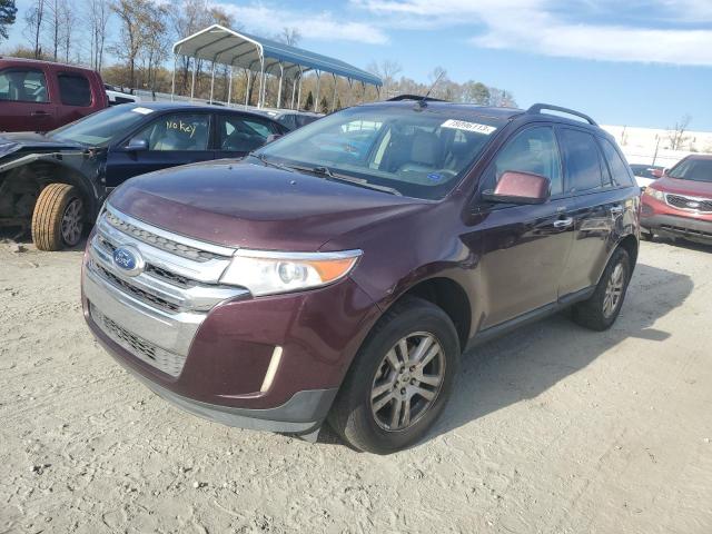 2011 Ford Edge SEL