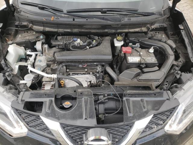 JN8AT2MT0GW014391 | 2016 NISSAN ROGUE S