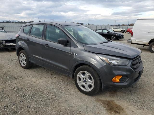 1FMCU0F71JUB27741 | 2018 FORD ESCAPE S