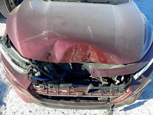 2019 HONDA INSIGHT LX 19XZE4F18KE002010