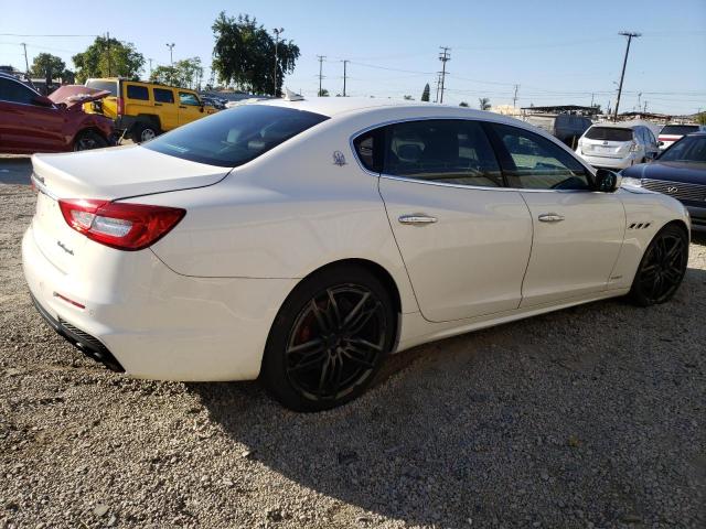 2019 Maserati Quattroporte S VIN: ZAM56YRS0K1317826 Lot: 75978043