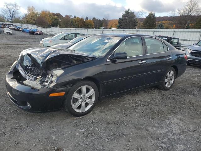 2005 Lexus ES 330 