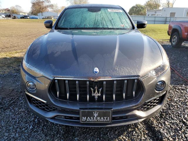 VIN ZN661XUA3NX383576 2022 Maserati Levante, Base no.5