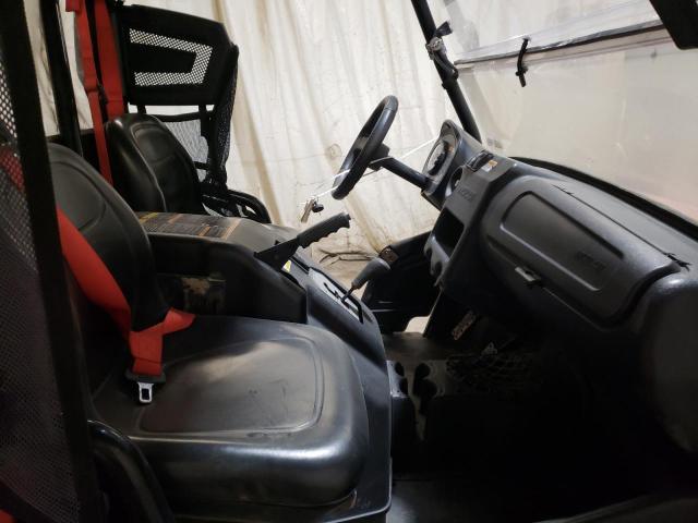 2014 ARCTIC CAT PROWLER - 4UF14MPV7ET304569