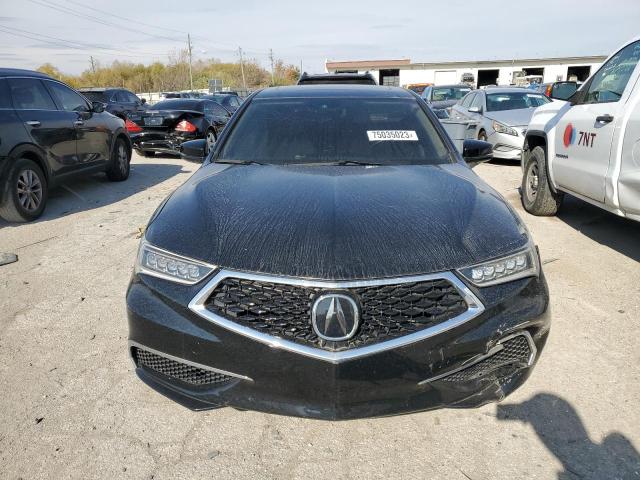 19UUB1F39JA008971 | 2018 ACURA TLX