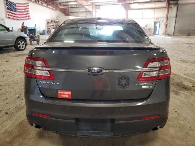  FORD TAURUS 2018 Вугільний