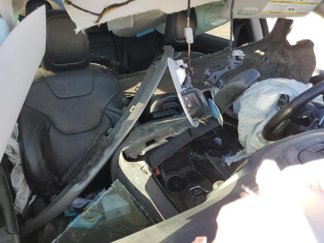 1C4PJMDX2KD309474 Jeep Cherokee Limited