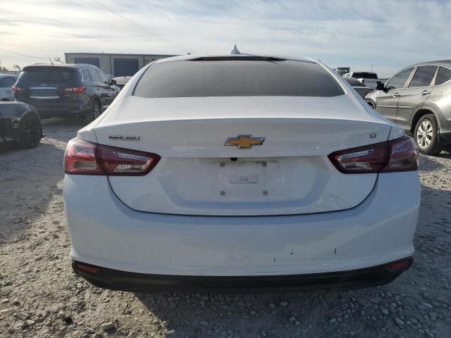 1G1ZD5ST3MF022165 | 2021 CHEVROLET MALIBU LT