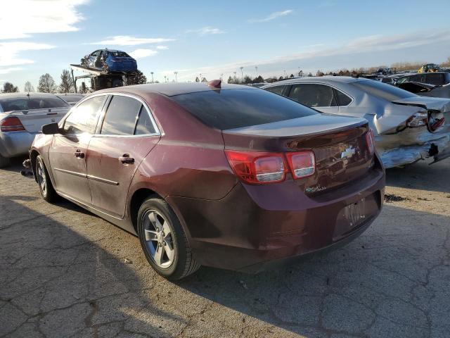 1G11C5SL0FF138894 | 2015 CHEVROLET MALIBU 1LT