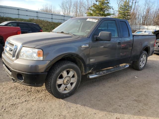 2008 Ford F-150 