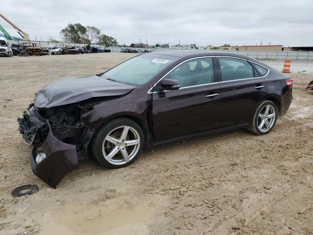 2014 Toyota Avalon Base