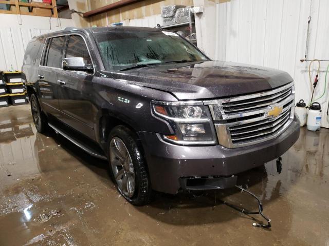 1GNSKKKC2FR579073 | 2015 CHEVROLET SUBURBAN K