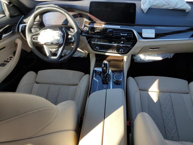 2023 BMW 530 XI - WBA13BJ05PWX96545