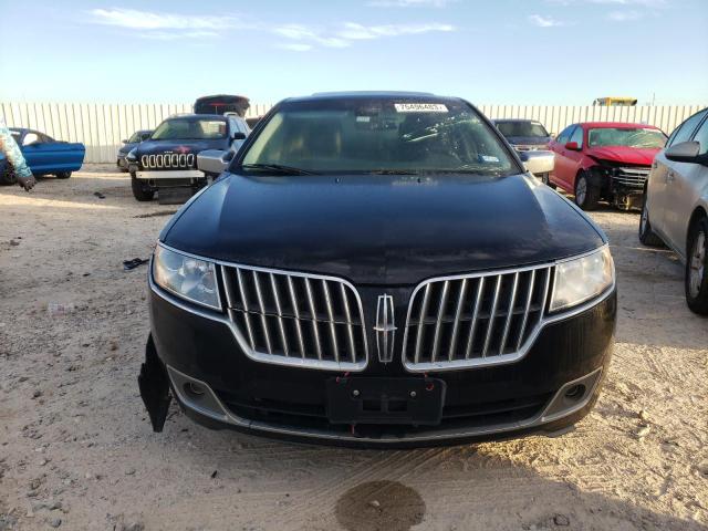 3LNHL2GC7CR802924 | 2012 Lincoln mkz