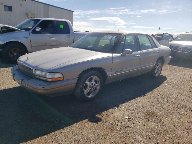 1995 Buick Park Avenue VIN: 1G4CW52K0SH636943 Lot: 77892243