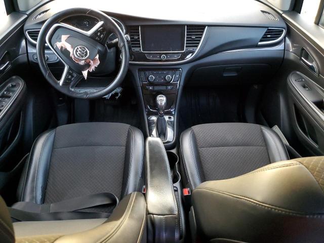 KL4CJASB9KB782265 | 2019 BUICK ENCORE PRE