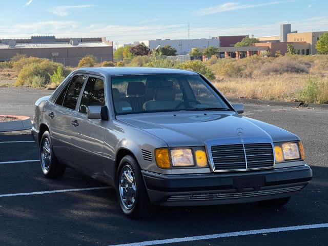 MERCEDES-BENZ 300-CLASS D 1991 0