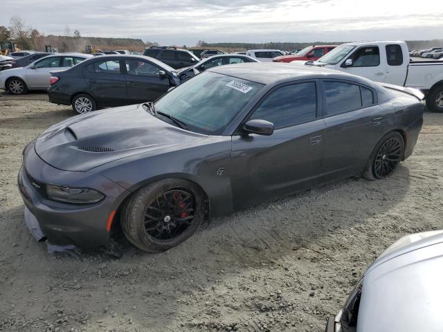 2C3CDXL9XGH334969 | 2016 DODGE CHARGER SR