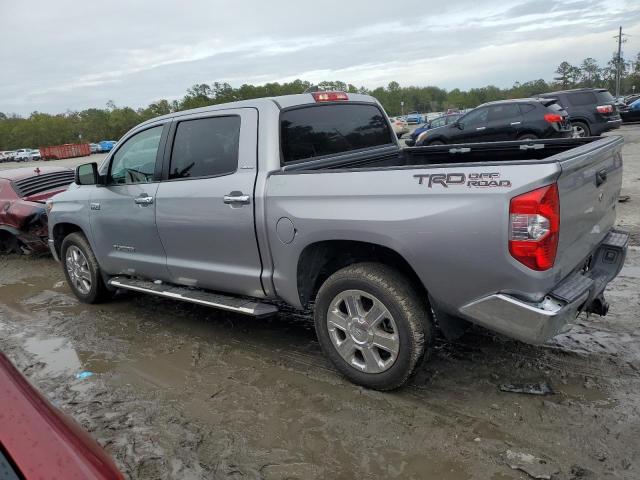 5TFFY5F19MX274262 | 2021 TOYOTA TUNDRA CRE