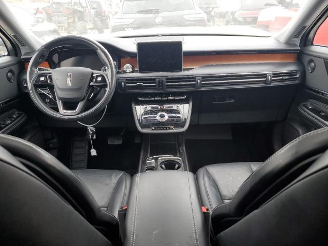 2020 LINCOLN CORSAIR RE - 5LMCJ2D90LUL04739