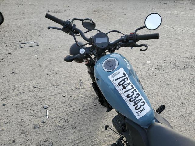 2019 HONDA CMX300 - MLHNC5303K5200220