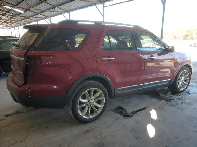 1FM5K7F82FGC11427 | 2015 FORD EXPLORER L