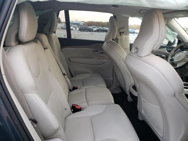 2023 VOLVO XC90 PLUS YV4L12PN0P1950710